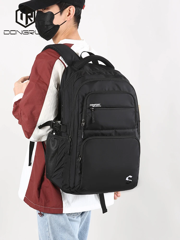 

Donun Сверхлегкий крупно-копачи объедините для учащихся средних и старших классов Универсальные студенты Мужчины Женщины Повседневный простой S...