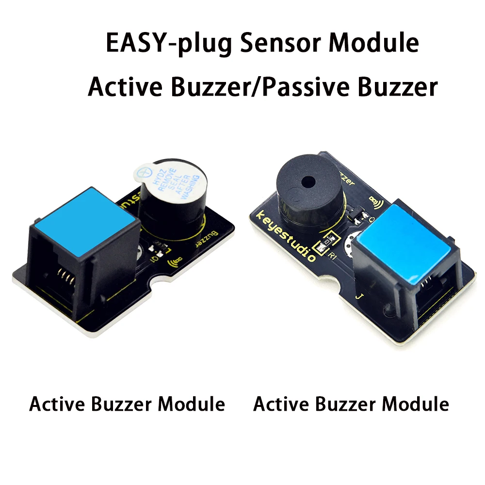 3 Pcs Keyestudio Ea…