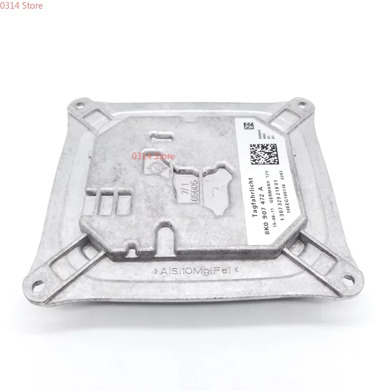 8K0907472A لأودي A4 B8 مصباح زينون الصابورة وحدة التحكم في المصباح وحدة المصباح سائق الكمبيوتر 8K0.907.472.A