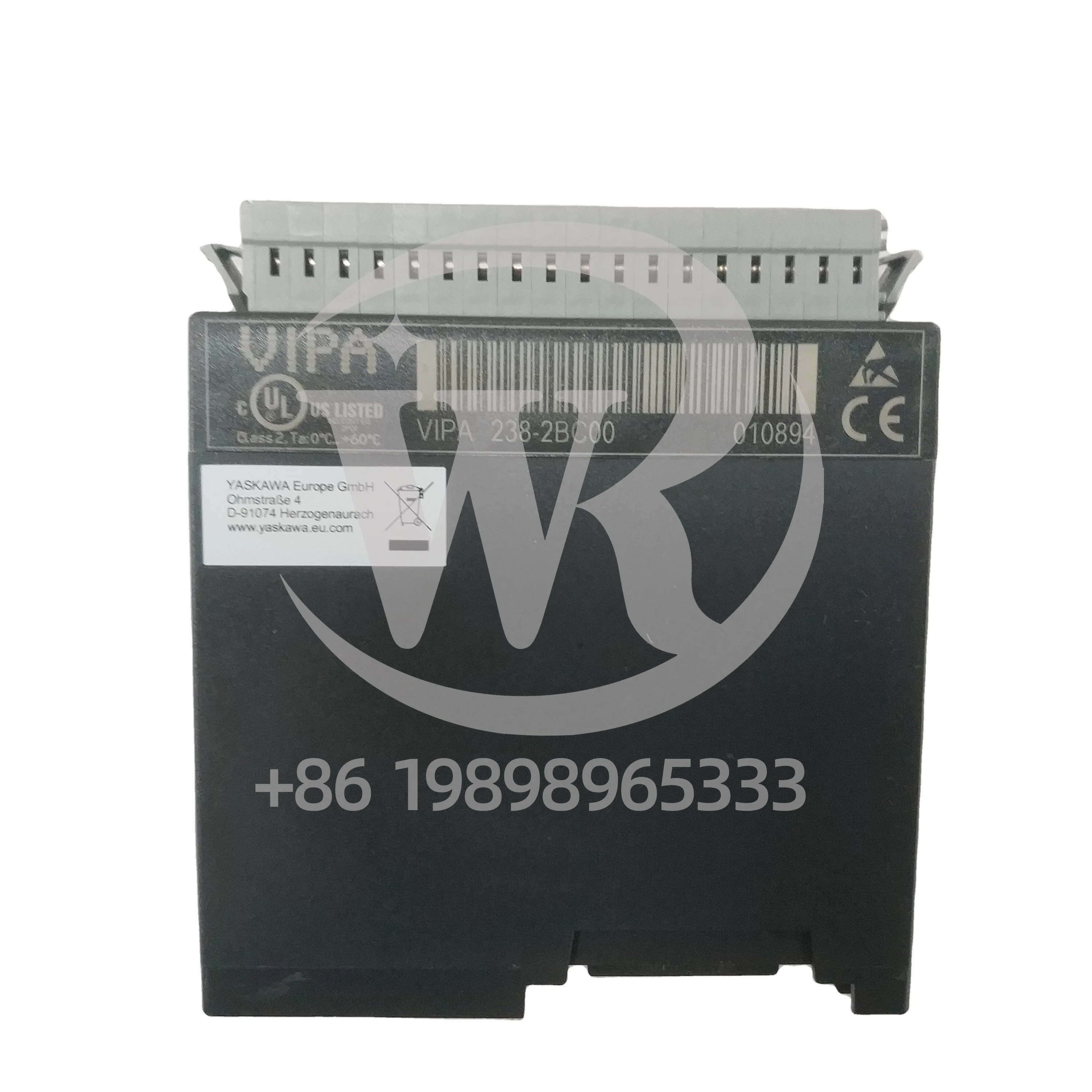 Original Roland Supplies PCL Module VIPA 238-2BC00 Module Roland 700/500/900 for Roland Counter Controller Device