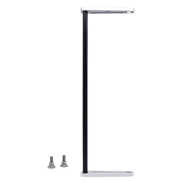 ABZW Recorder Metal Alloy Externa Handle For Nagra 4.2 / IV-S / SJ / L / D / B / BL Recorder