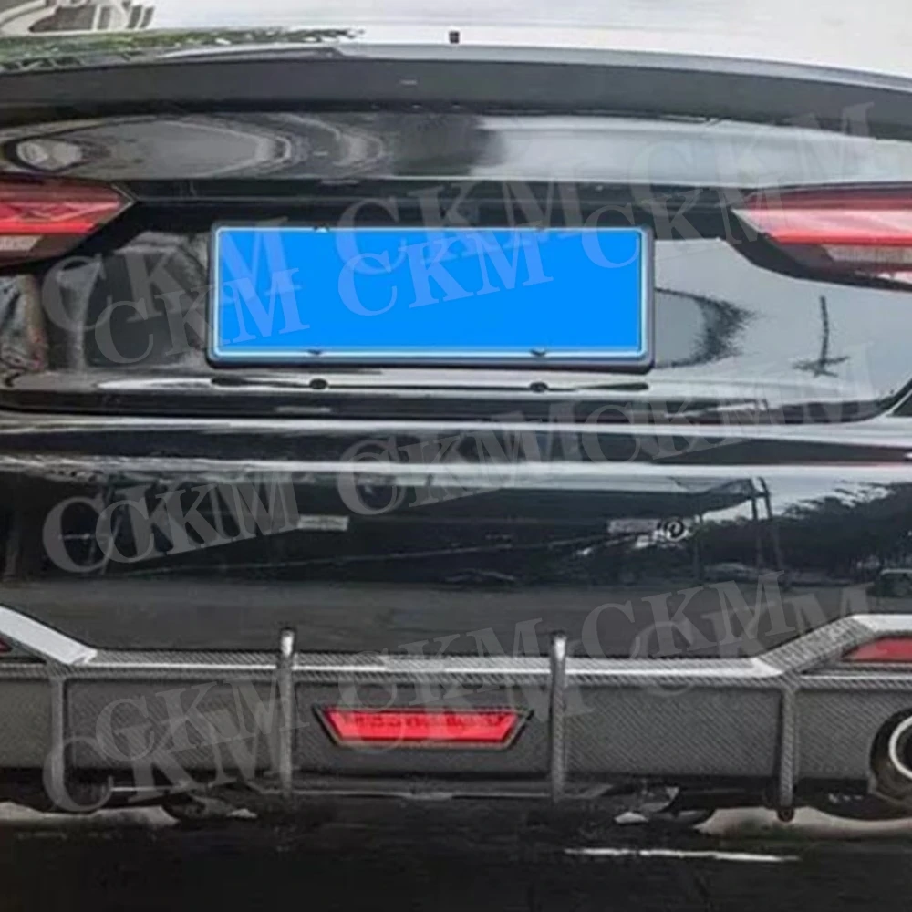 Ckmuuer Carbon Car …