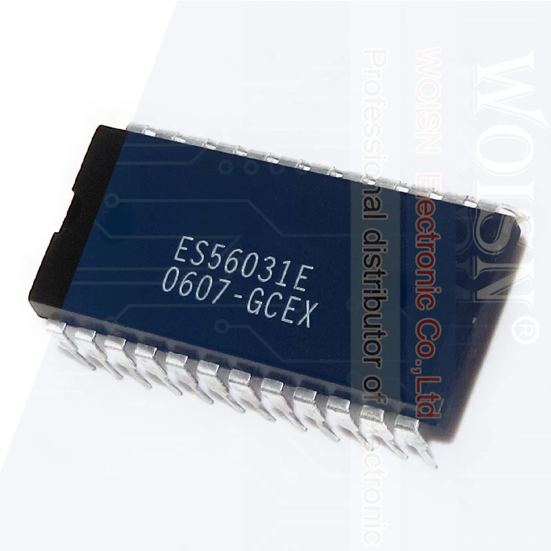 2-5PCS WT7518S144 WT7518 ES56031E ES56031 6R199P 6R199 ADG408BRZ ADG408BR MDD3752 3752 FOD3120 3120