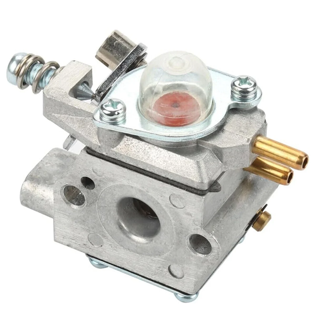 BAAQ Lawn Mower Carburetor Kit for -424 PE-2400 GT2400 SRM-2410 TT-24