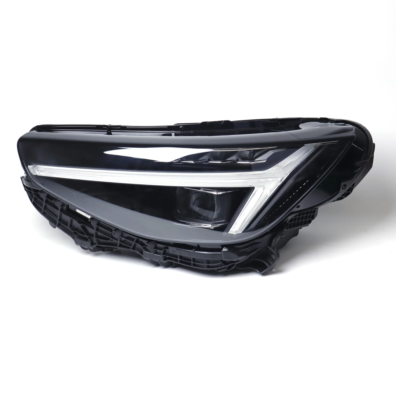 

Светодиодные фары в сборе для автомобилей, номера деталей 31655530 и 31655533, для моделей XC40 2023-2024 годов