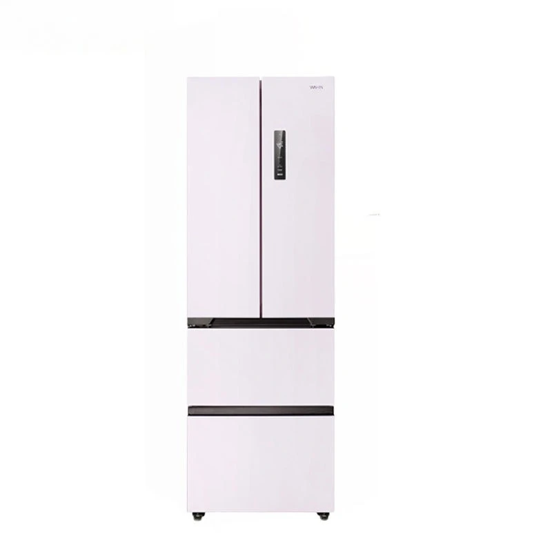 

Refrigerator ultra-thin zero embedding
