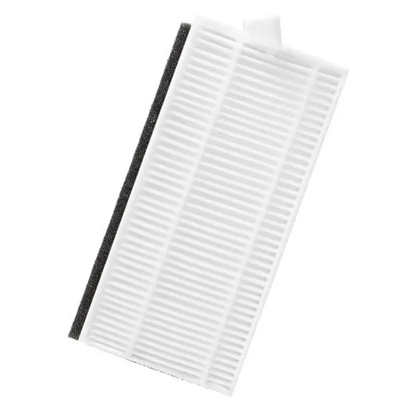 A67M-Suitable For AIRROBO P20 Sweeping Robot Accessories Main Brush Roller Brush Side Brush Hepa Filter