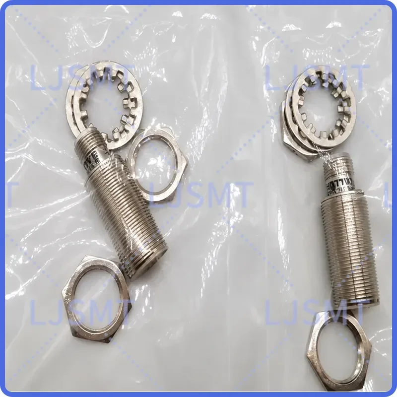 for BALLUFF Baruf BES00R6 Proximity Switch BES 516-326-E5-C-S4 Brand New Original In Stock Ready for Immediate Delivery