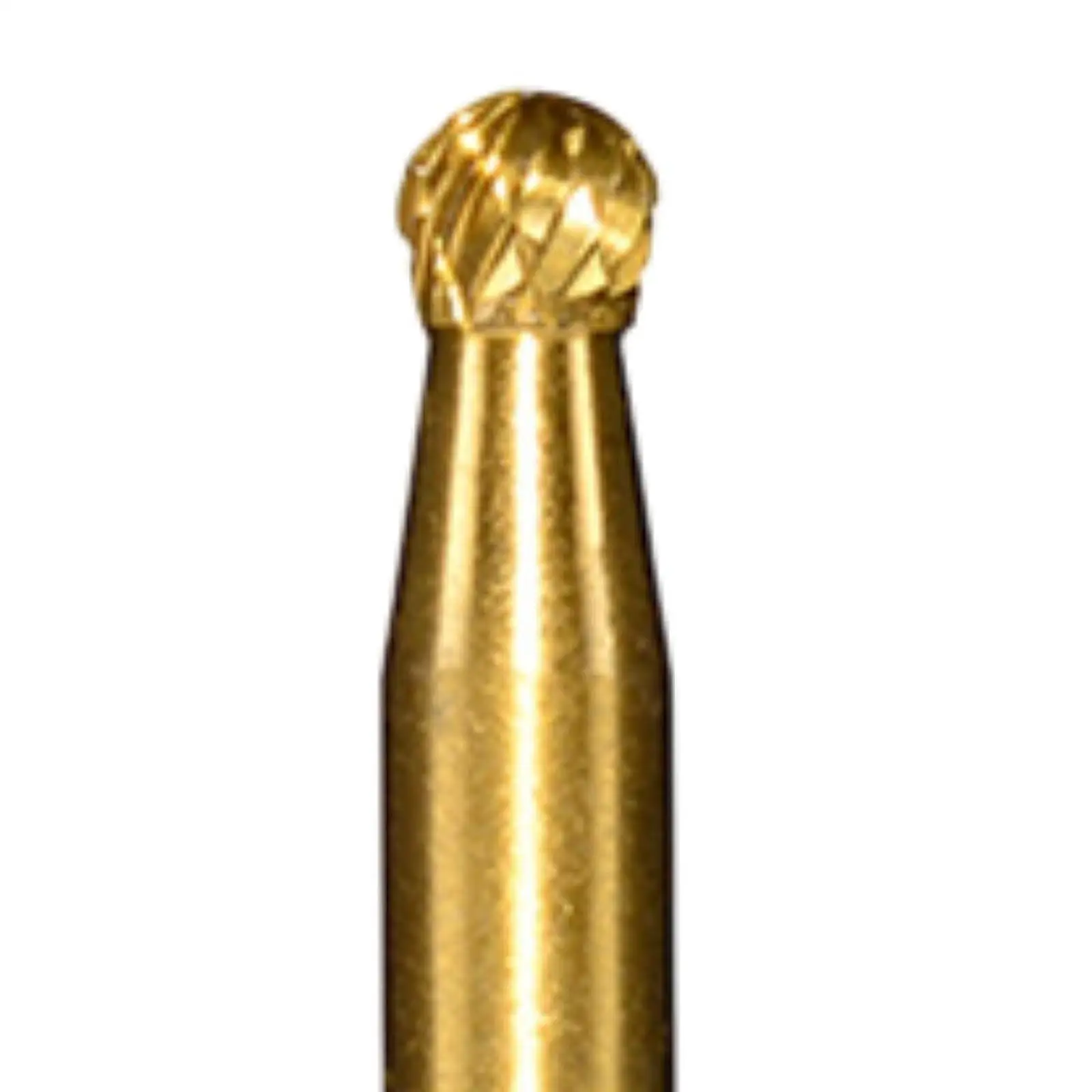 

Carbide Rotary Burr Bit Double Cut Hex Shank Rotary Tool for Metal Wood Carving Grinding Drilling