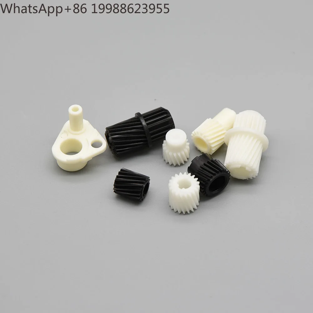1sets Drum Unit Toner Recycle Gear Kit For Ricoh MP C3003 C3503 C4503 C5503 C6003 C3004 C3504 C4504 Developer Drive Gear