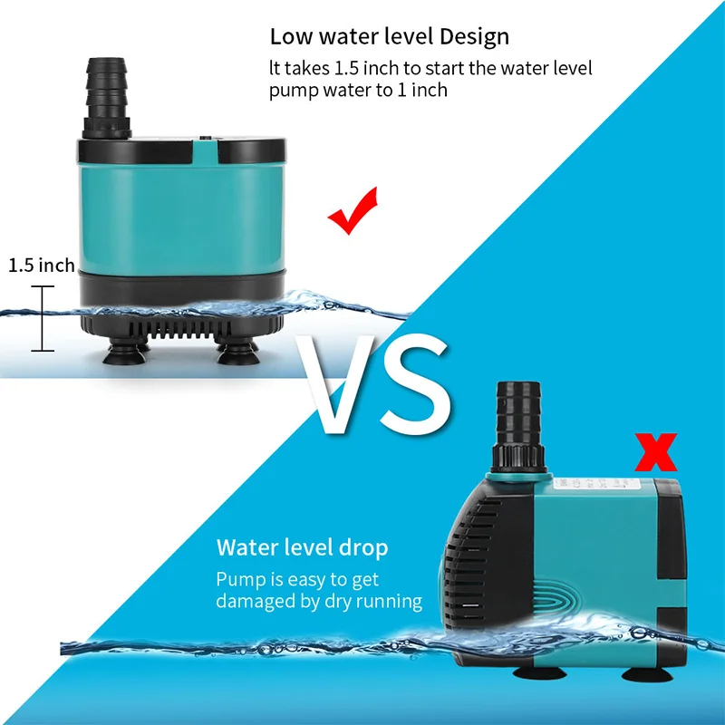 Thumbnail 4 - #13 Trending Submersible Water Pumps Right Now