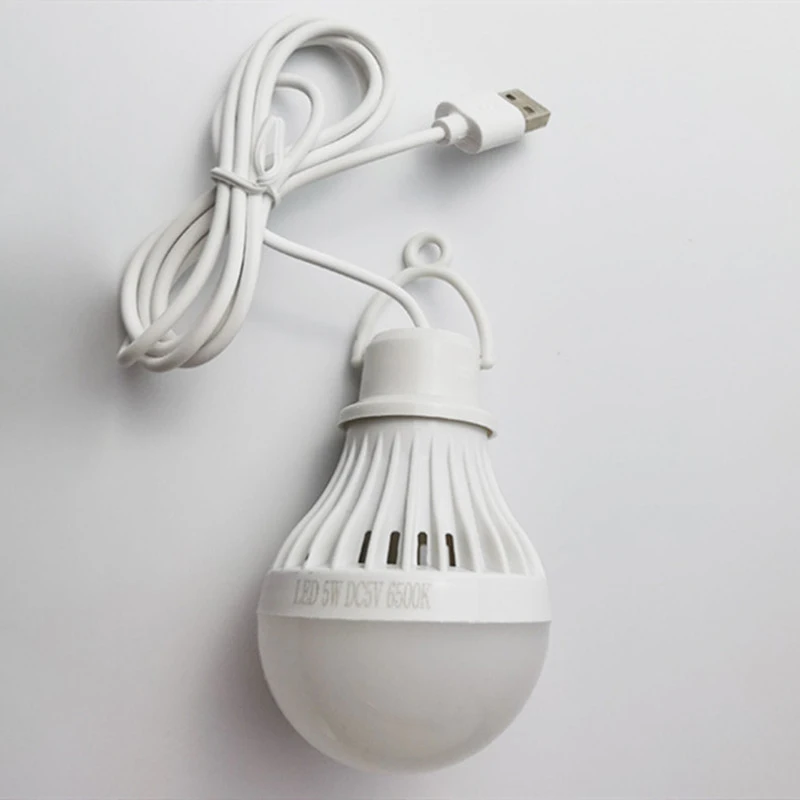 DC5V Led فانوس مخيم ضوء مصباح Usb لمبة الطوارئ خيمة معلقة مصباح للعمل شواء الصيد إصلاح خارج الباب معدات التخييم