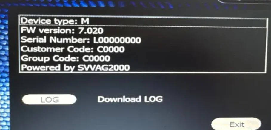 KESS Online Red V2.80 V5.017 V2 KTAG 4LED V7.020 V2.25 No Token OBD2 Manager V7.020 OBD2 V2 ECU Programmierer Scanner – Detail 21