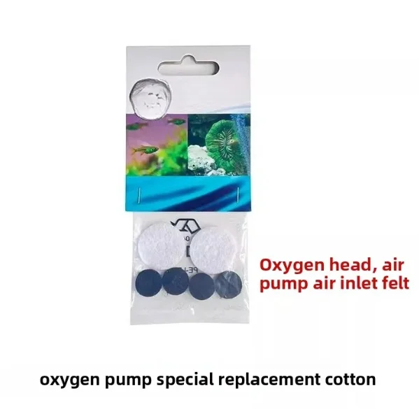 For  air head aquarium oxygen pump accessories aeration head aerator playing oxygen bubble stone adjustable