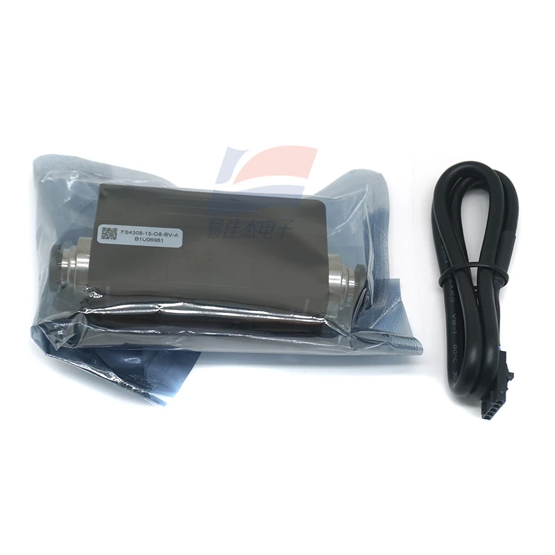 FS4308-15-O8-BV-A FS4308-15-O8-BV-B  FS4308 series gas mass flow sensor
