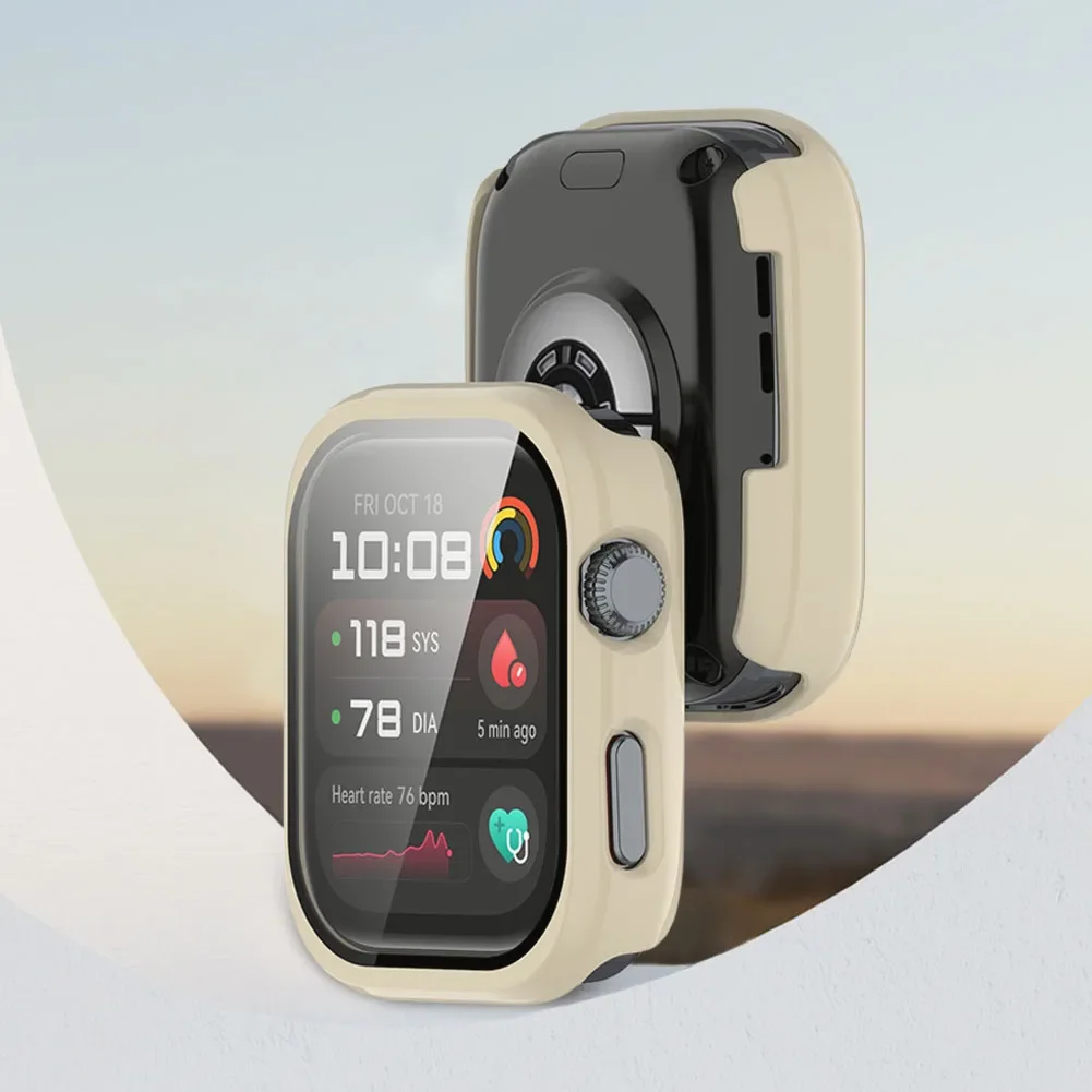 2 Pcs Tempered Glas… - image