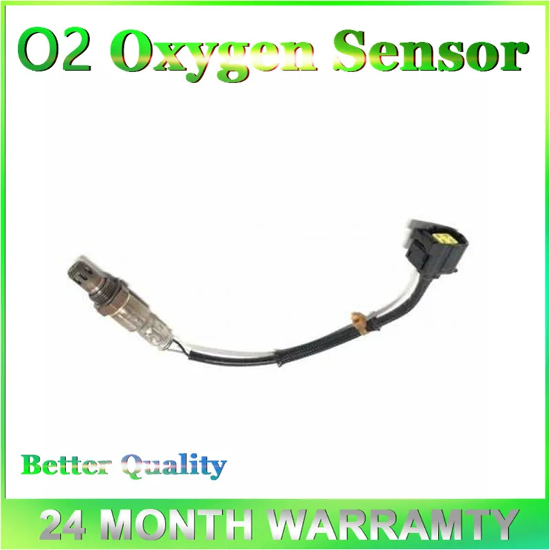 

Lambda Oxygen O2 Sensor For Mercedes-Benz A0085427818 0085427818