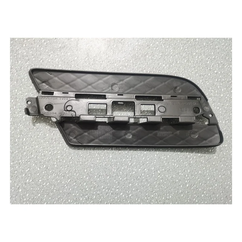 

Efficientt-Car DRL Daytime Running Fog Light Bumper Grille For Benz X164 GL350/450/550 2010-2012 A1649060351 A1649060451