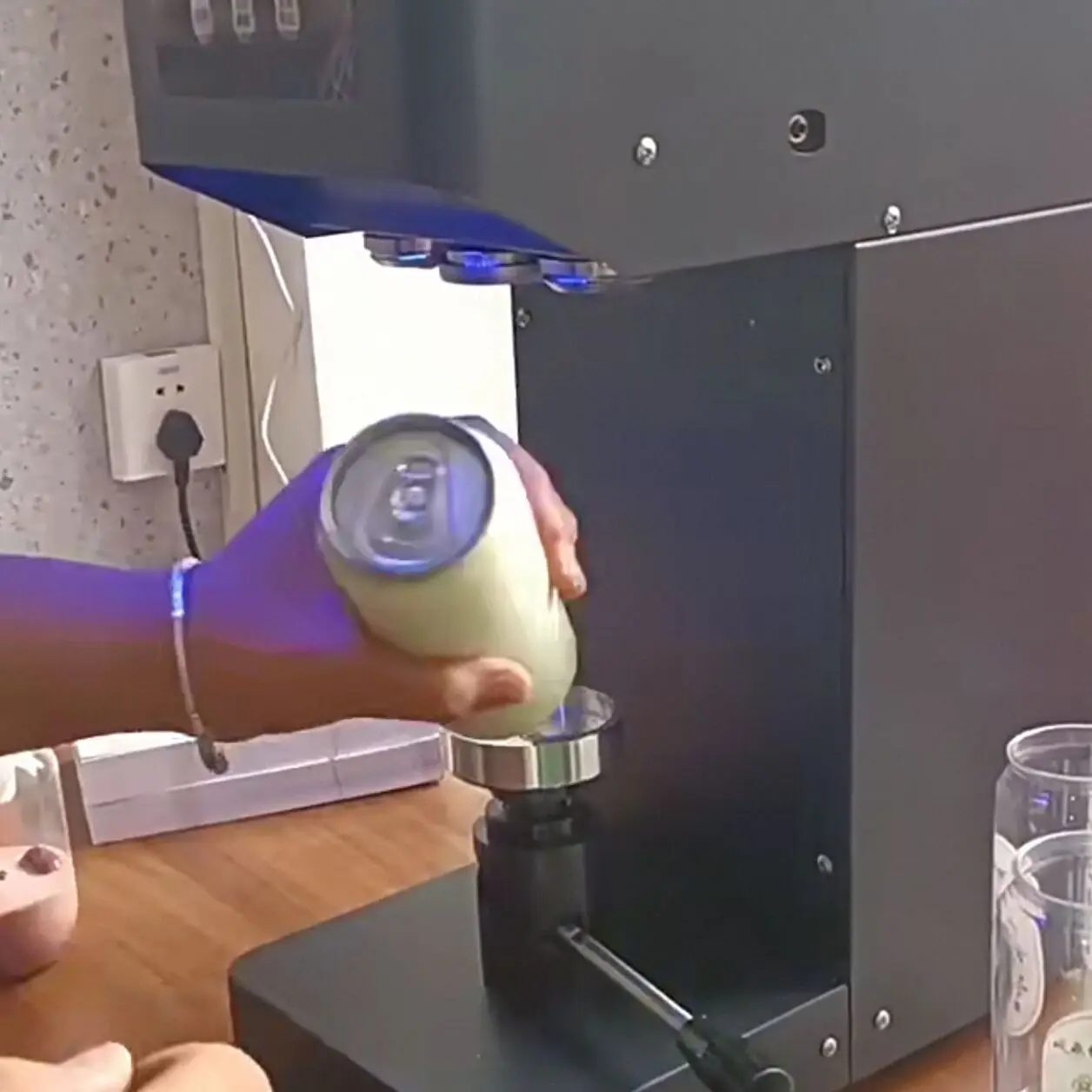 Automatic Intellige…