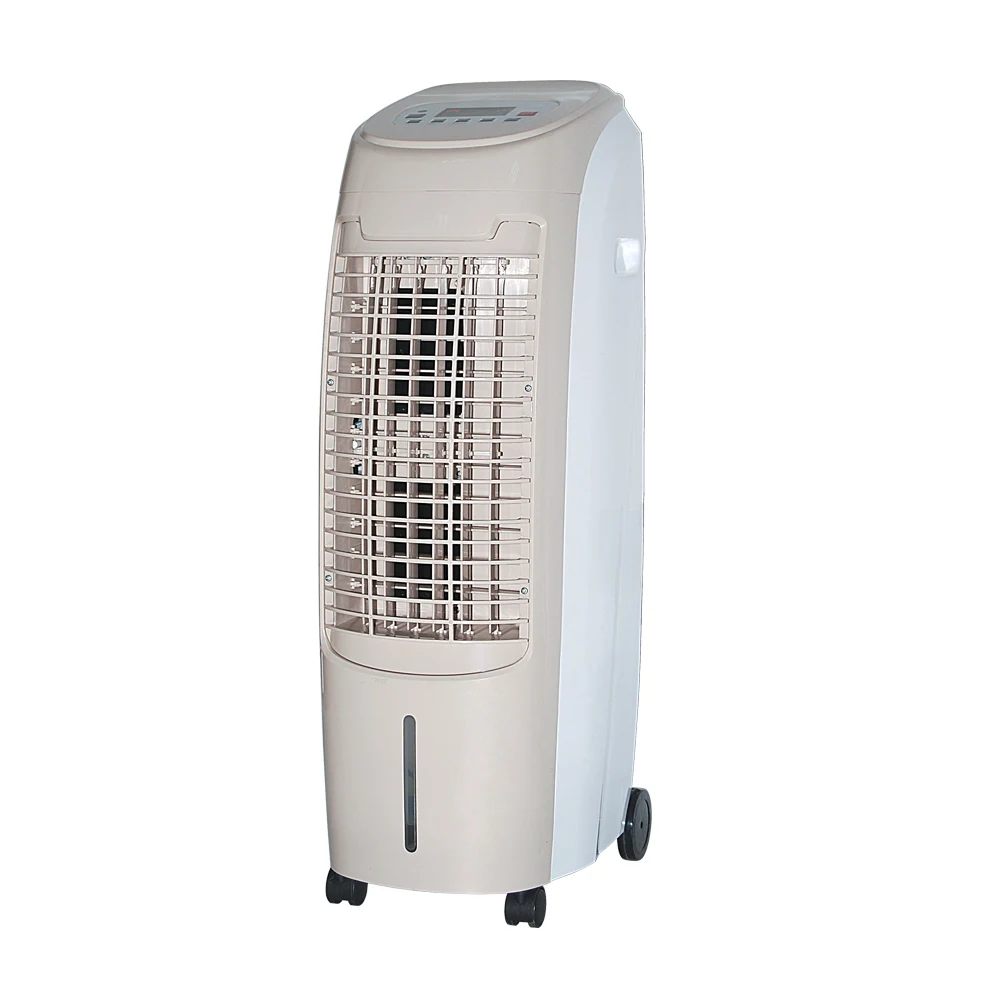 JHCOOL JH163 home use air conditioner 100W portable evaporative desert cooler 15L swamp centrifugal air cooler