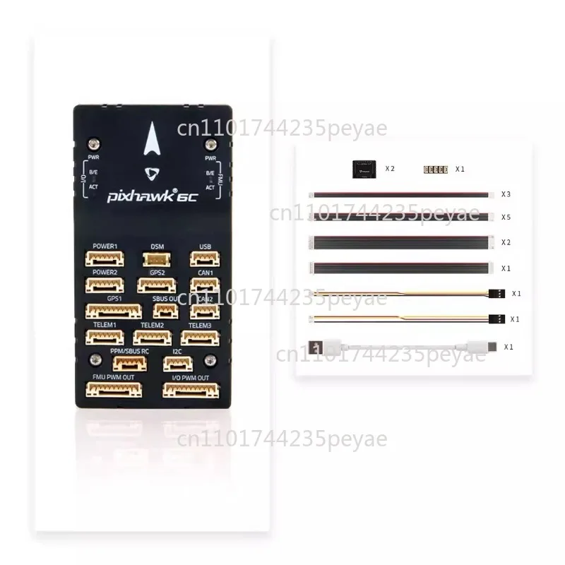 6C Navigation Device Multi-Axis Fixed PX4 M9NGPS
