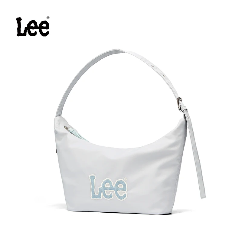 

LEE Adjustable Shoulder Strap Stylish Underarm Bag Women Casual Ultra Minimalist Style Shoulder Handbag Ladies Small Tote Bag