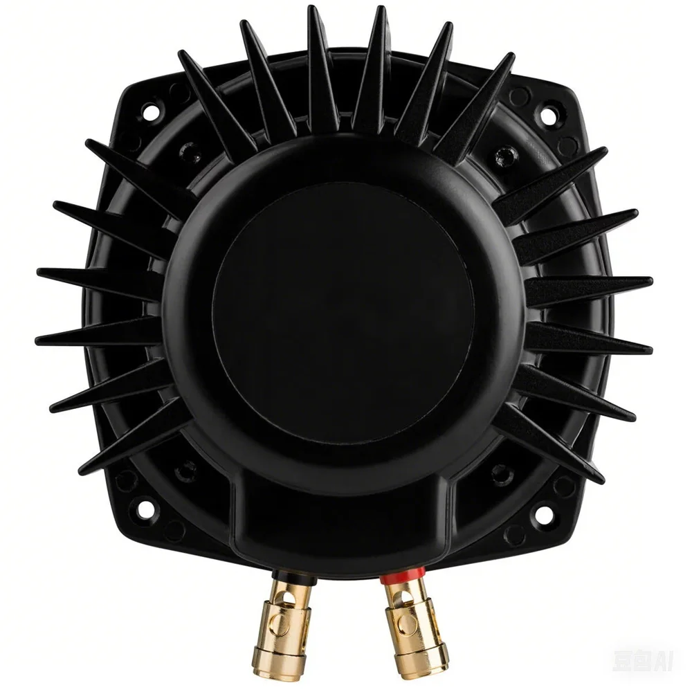 

Sounderlink Tactile Shaker vibration speaker 50W/100W High Power Bass Transducer for Gaming/Home Theater/VR 20-80Hz