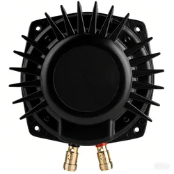 Sounderlink Tactile Transducer Bass Shaker 4Ohm 50W Vibration Speaker 100W Music Resonance Somatosensory Car Massage Seat Sofa