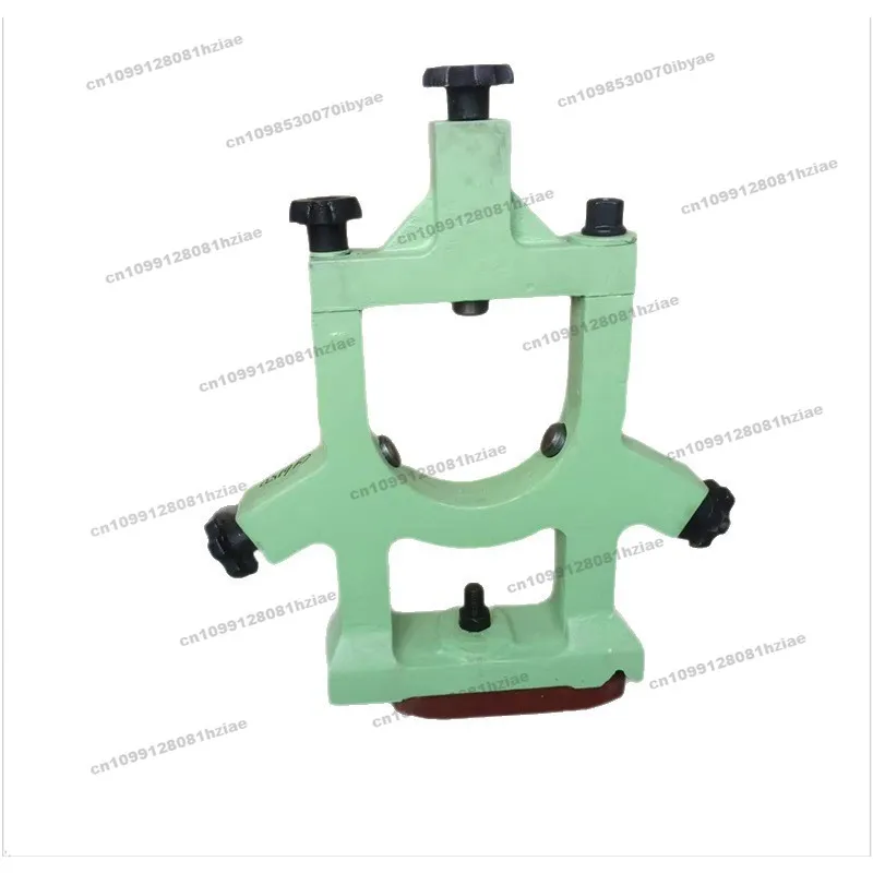 Applicable To Lathe Center Frame Multi-specification CAK6150 Mechanical Numerical Control Lathe Support Center Frame Accessories