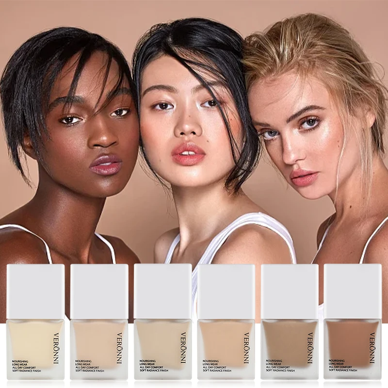 液体コンシーラー マット 高カバー力 防水 オイルコントロール 保湿 長持ちコンシーラー プロフェッショナル フェイスメイク ギフト