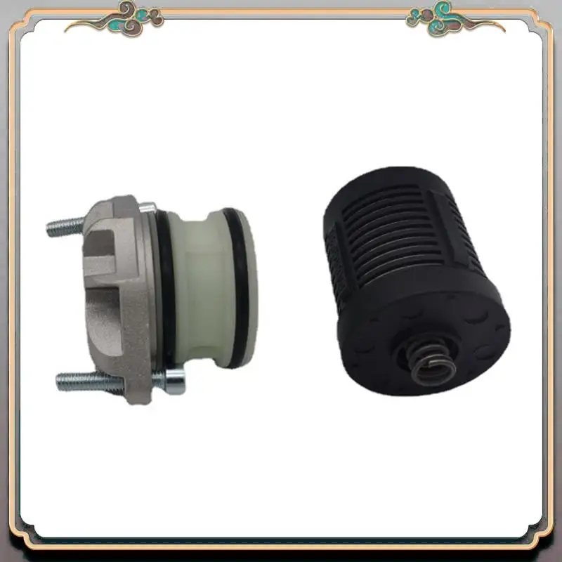 Multi-Purpose 0BR525558 For Haldex 4Th Generation VAG Coupling For A3 TT Transfer Case Clutch Filter 01Z525558 Parts Access