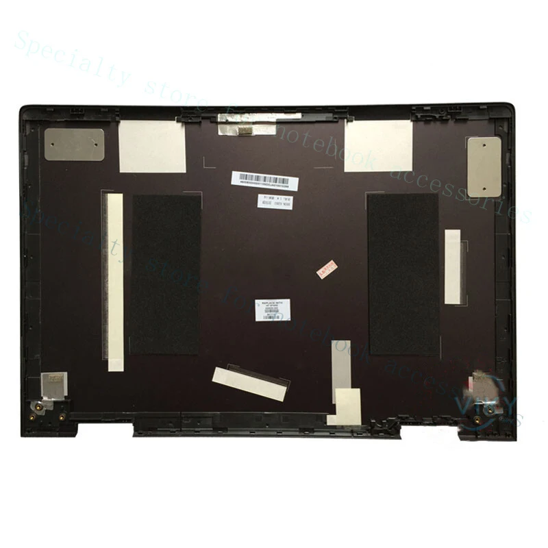 

A+ New For HP Envy X360 15-BP 15-bp152wm LCD Rear Top Back Cover