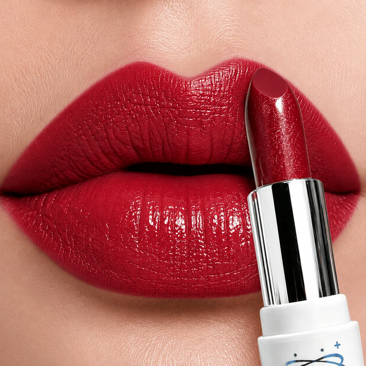JUJU DREAM High Shine Pearlescent Matte Lipstick Moisturizing Long Lasting Non-Stick Lip Makeup