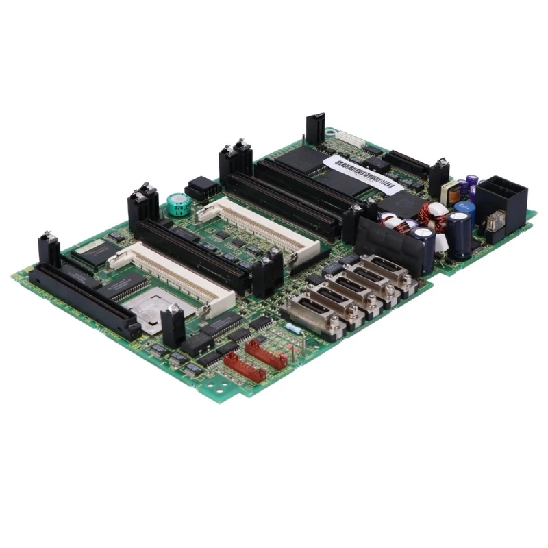 

Fanuc A20B-8100-0136 PCB Board Tested ok In Stock Fast Shipping
