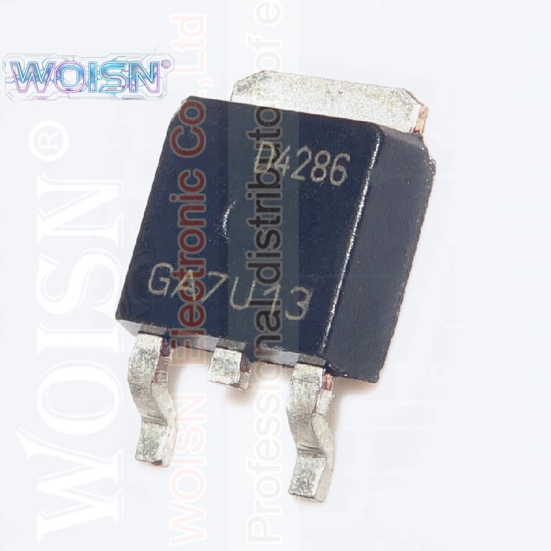 1pcs-20pcs QFN-40 6820A FDMF6820A