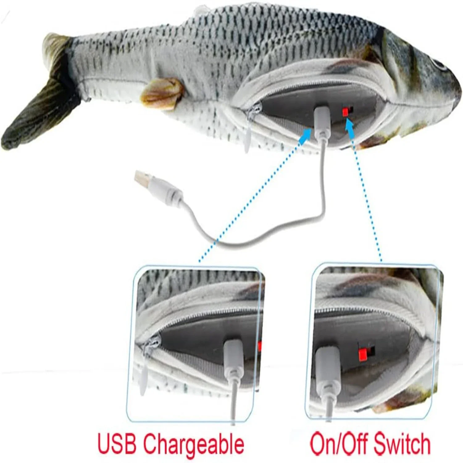 لعبة الحيوانات الأليفة التفاعلية المشروعة لوقت اللعب الذي لا نهاية له - الطريقة القصوى للحفاظ على صديقك الفراء نشطًا ومحفزًا ومسلًا