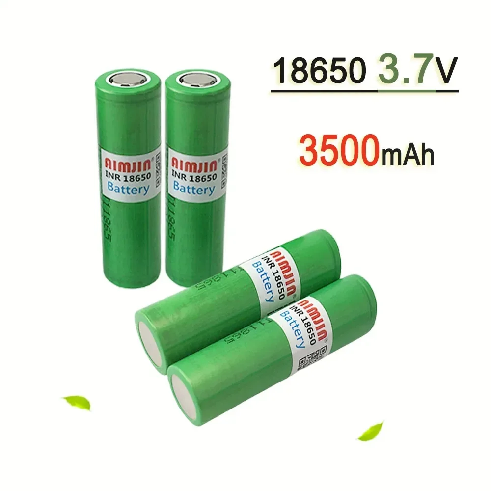 for 18650 LG MJ1 3500mAh 18650 lithium ion battery