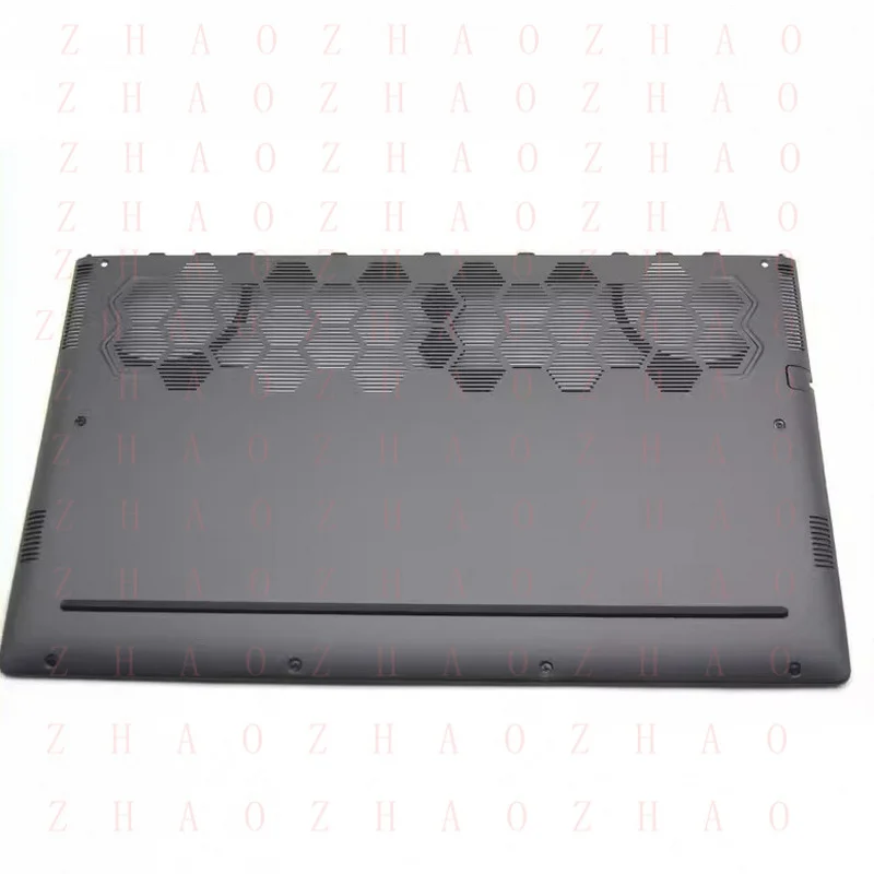 L+ For Dell Alienware M15 R6 Bottom Cover Lower Case Base 0WM6X9 WM6X9