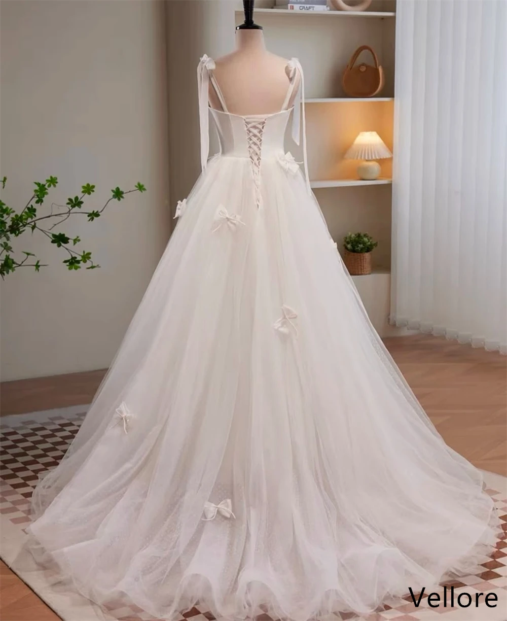 Thumbnail 4 - #7 Trending Bespoke Wedding Dresses Right Now
