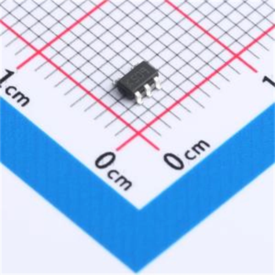 20 PÇS/LOTE TS391RILT (Comparadores)