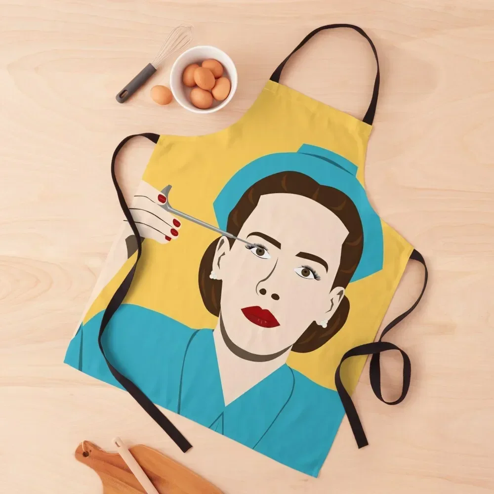 

Фартук медсестры с храпами, кухонные фартуки для женщин, кухонные принадлежности для дома, милые кухонные аксессуары, фартук для дома и продуктов