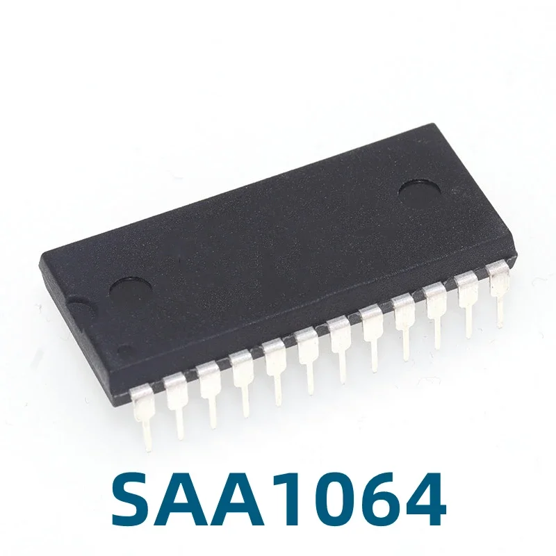 1PCS SAA1064 NEW DIP24 Original LED Bus Interface Display Driver Chip Available