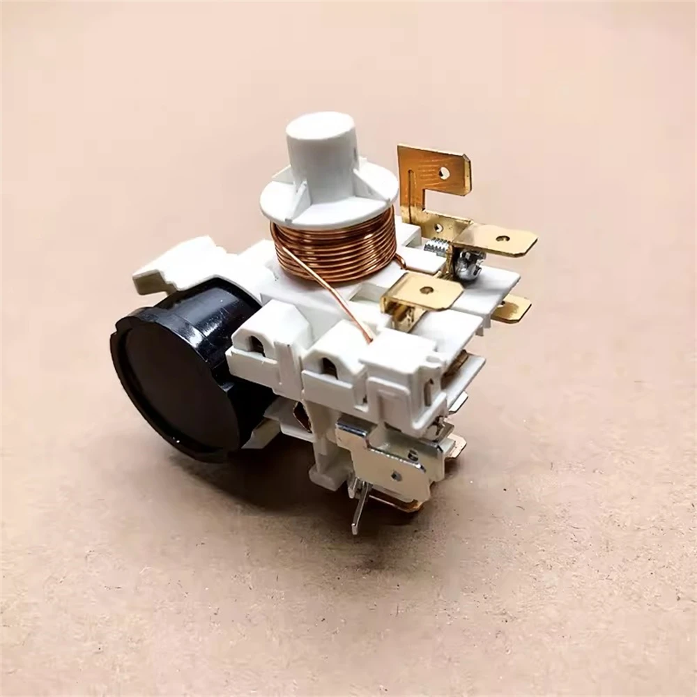 2PCS Heavys hammers starters for Suilings QLZ-7.10A overloads protections relays refrigerators and freezers accessories