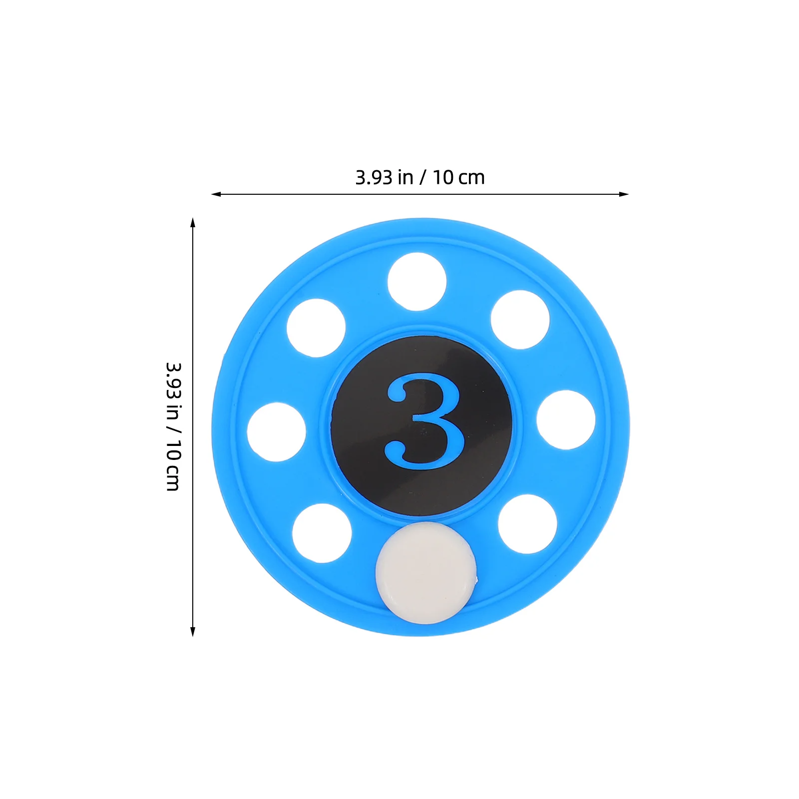 12 قطعة للغوص للأطفال حمام سباحة قرص طائر غرق مرقمة تحت الماء الصيف المياه تحت الماء مجموعة النشاط