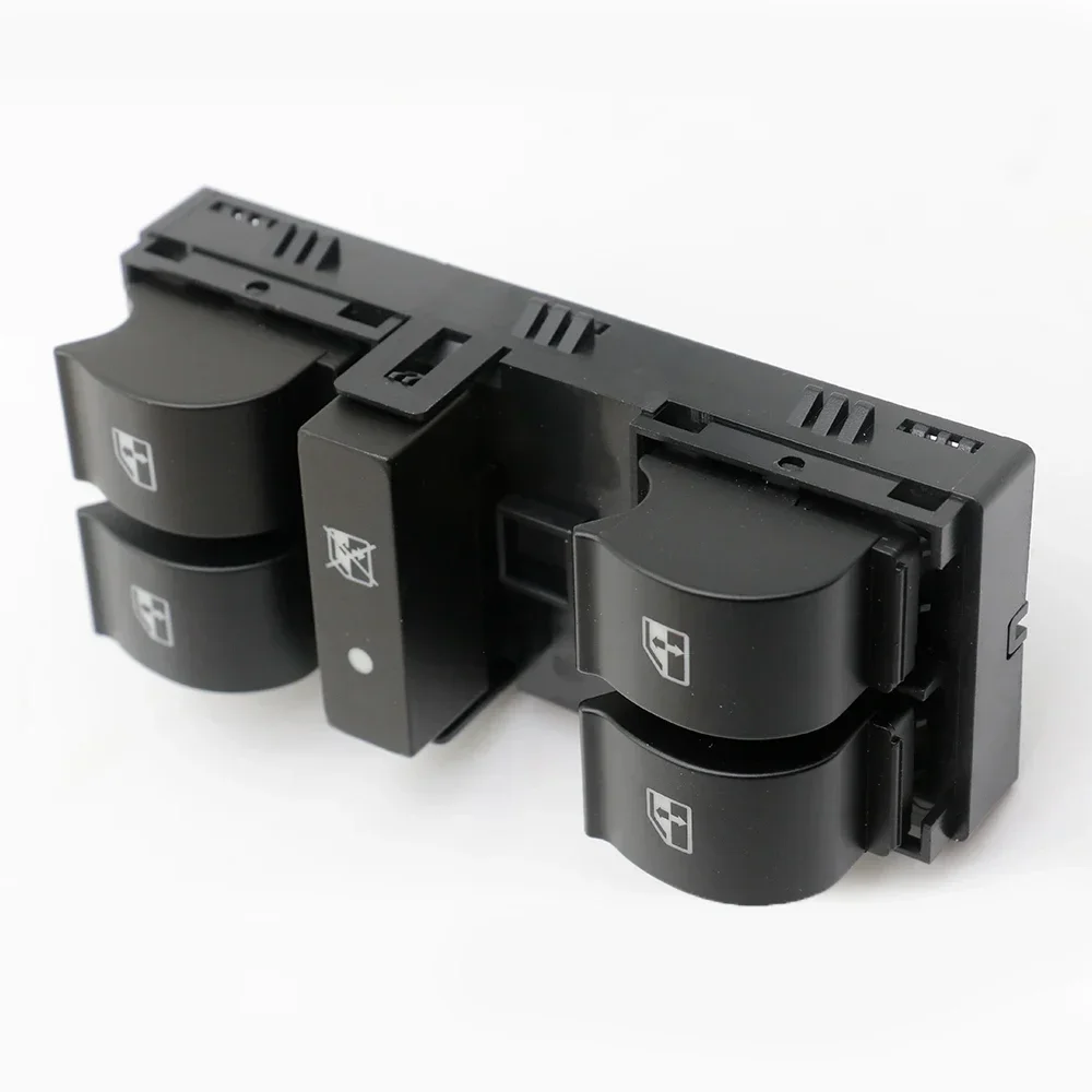 

Nevosa 735442332 Электрический переключатель управления стеклоподъемником для Fiat Linea 2007-2016, автомобильные аксессуары