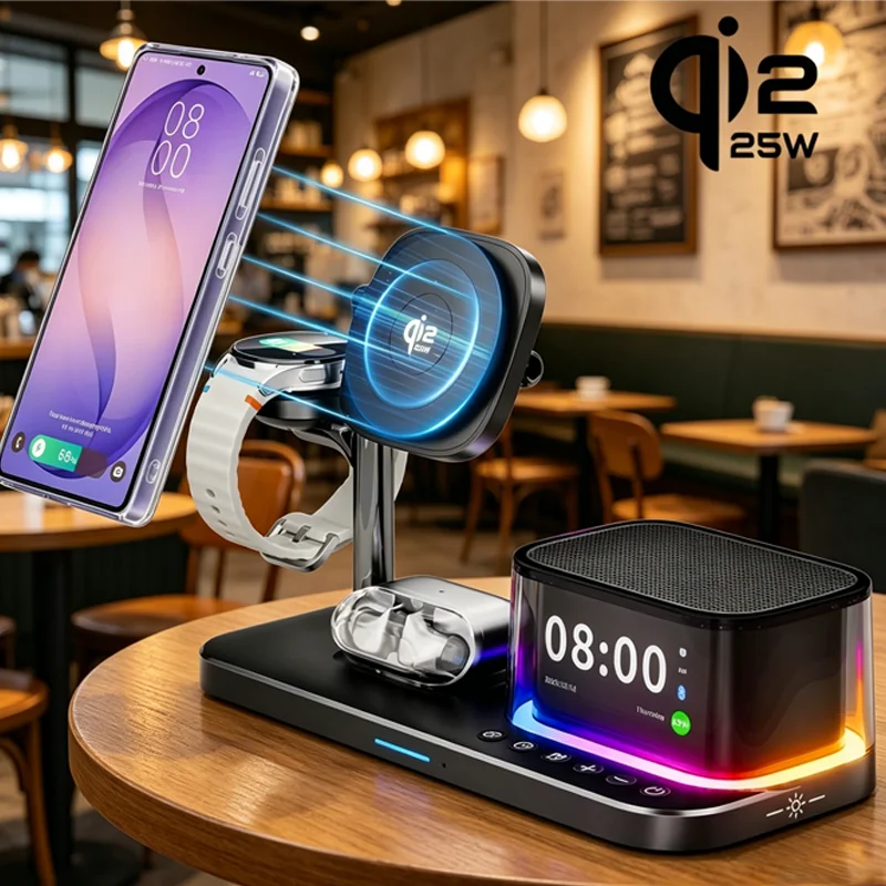 estacion-de-carga-inalambrica-magnetica-7-en-1-para-iphone-16~17-pro-max-cargador-qi22-altavoz-bluetooth-para-apple-y-samsung-watch