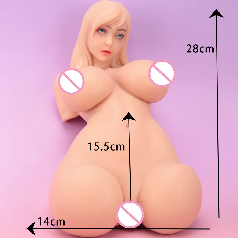 Anime lalki dla dorosłych realistyczne miękkie ciało lalki erotyczne prawdziwe męskie lalki do masturbacji blond lalki z dużymi piersiami