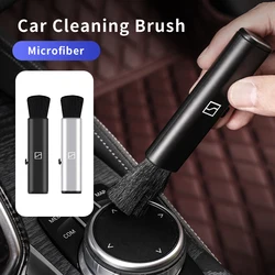 Car Cleaning Brush Detailing Dashboard Air Outlet Wheel Brush For Zeekr 001 009 2022 2023 2024 X EV 2021-2023 Krypton