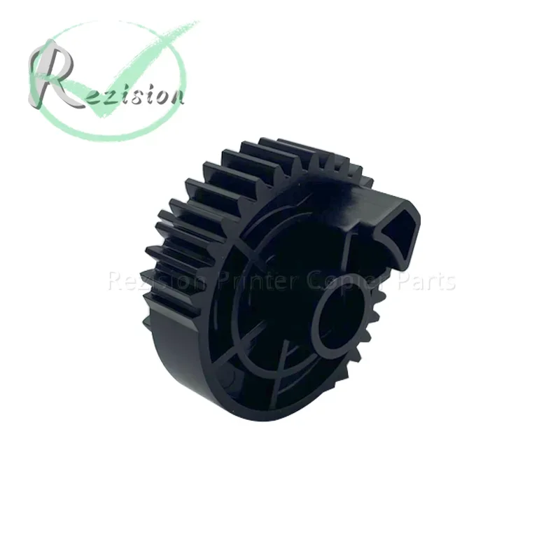 

3 шт. A55C71950 для Konica Minolta PF707 708 C1085 C1060 C1100 воздушная всасывающая картонная шестерня/1 36T, детали копировального принтера