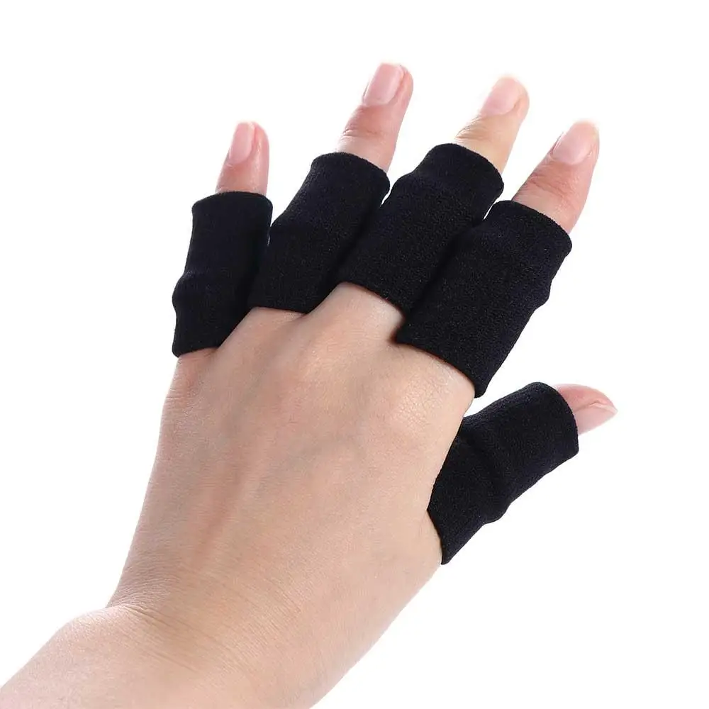 Accessories Finger Gadgets Finger Cover Finger Protection Thumb Protector Finger Brace Finger Sleeves Basketball Finger Support